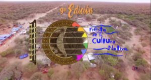 LA RIOJA: Fiesta de la Cultura Nativa 2017