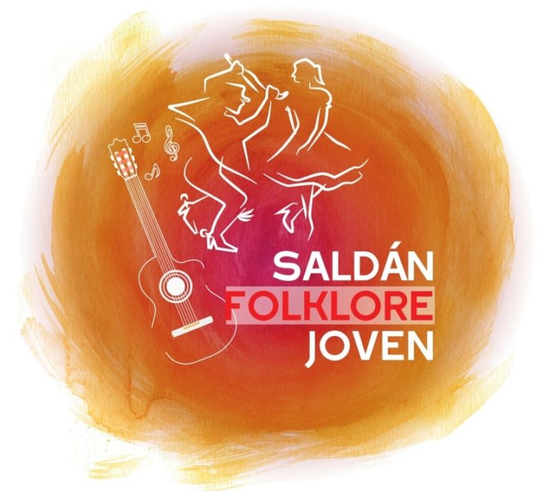 SALDÁN FOLKLORE JÓVEN