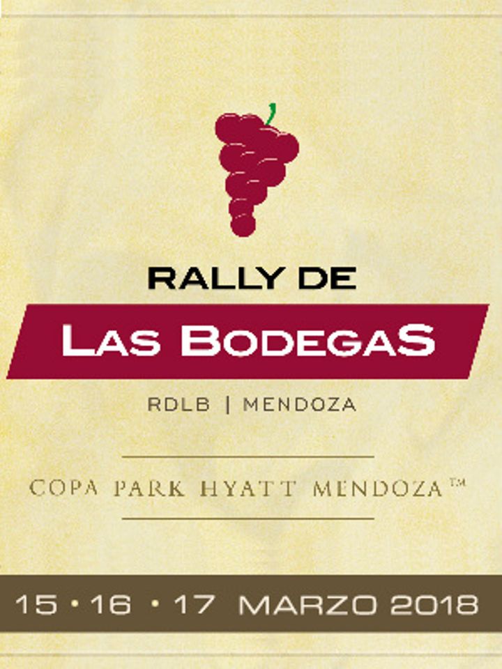 RALLY DE BODEGAS