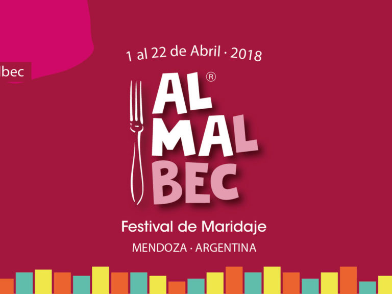 ALMAlbec, UN INÉDITO FESTIVAL DE MERIDAJE EN MENDOZA