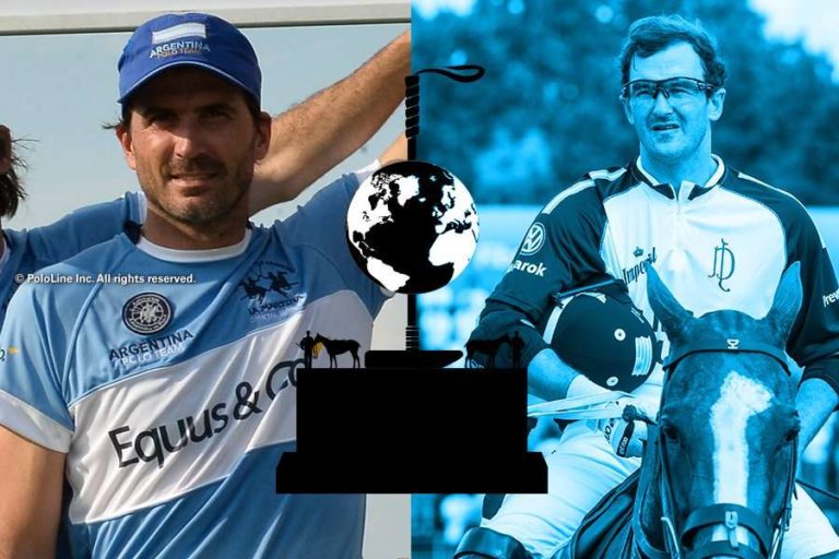 POLO: COPAS DE LAS NACIONES 2018