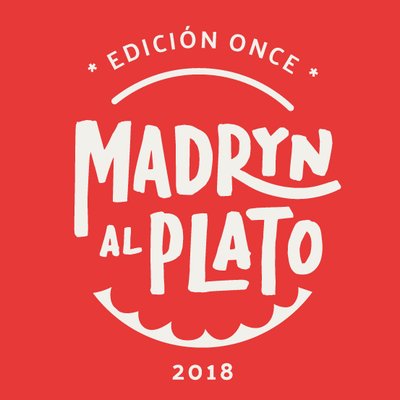 FIESTA «MADRYN AL PLATO» 2018 EN CHUBUT