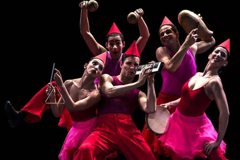 BUENOS AIRES Y SU AGENDA CULTURAL