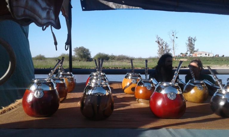 FIESTA PROVINCIAL DEL MATE BARADERO BUENOS AIRES