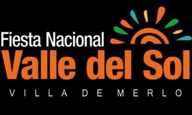 FESTIVAL NACIONAL VALLE DEL SOL 2019 –  SAN LUIS