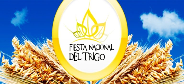 FIESTA NACIONAL DEL TRIGO – LEONES