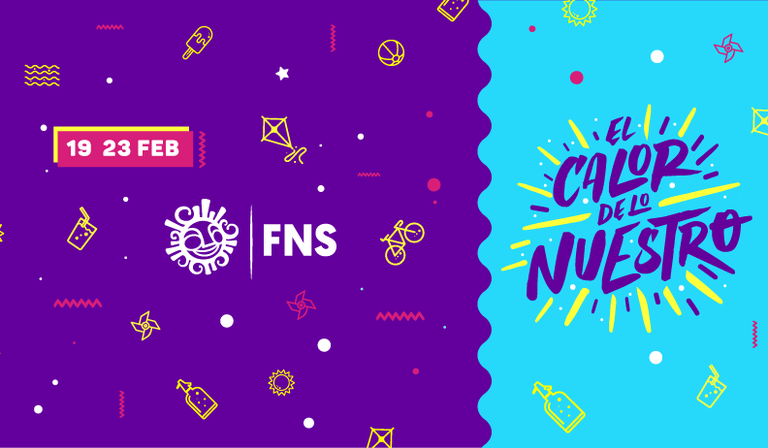 FIESTA NACIONAL DEL SOL – SAN JUAN