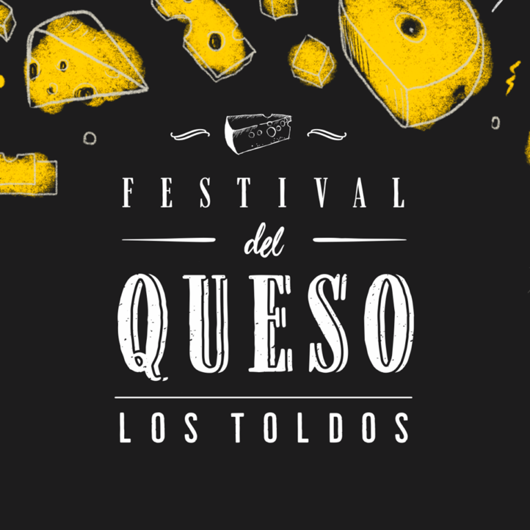 FESTIVAL DEL QUESO EN LOS TOLDOS BUENOS AIRES