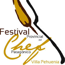 FESTIVAL PROVINCIAL DEL CHEF PATAGÓNICO
