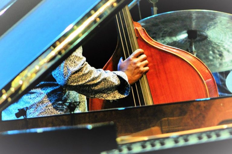 FESTIVAL BUENOS AIRES JAZZ