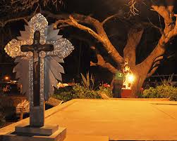 GRAN FIESTA DEL SEÑOR DE LOS MILAGROS DE MAILÍN