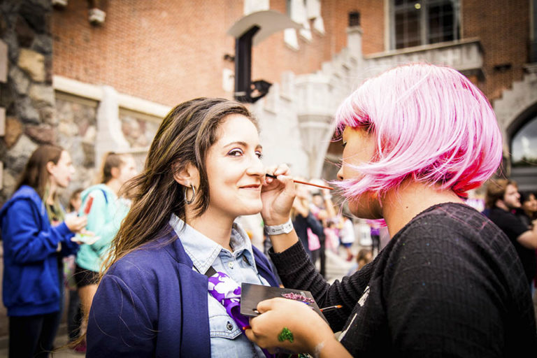 FESTIVAL DE TRAP FEMENINO