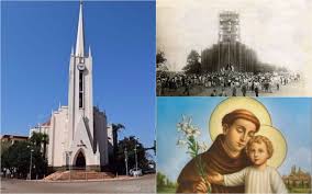 FIESTAS PATRONALES DE SAN ANTONIO FORMOSA