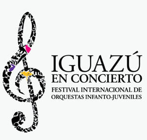 FESTIVAL IGUAZÚ EN CONCIERTO