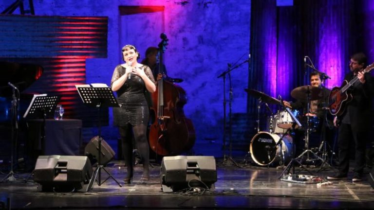 FESTIVAL INTERNACIONAL TUCUMÁN JAZZ