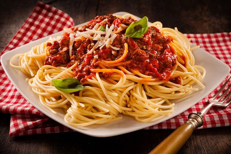 2da EDICIÓN DE LA SEMANA DE LA PASTA