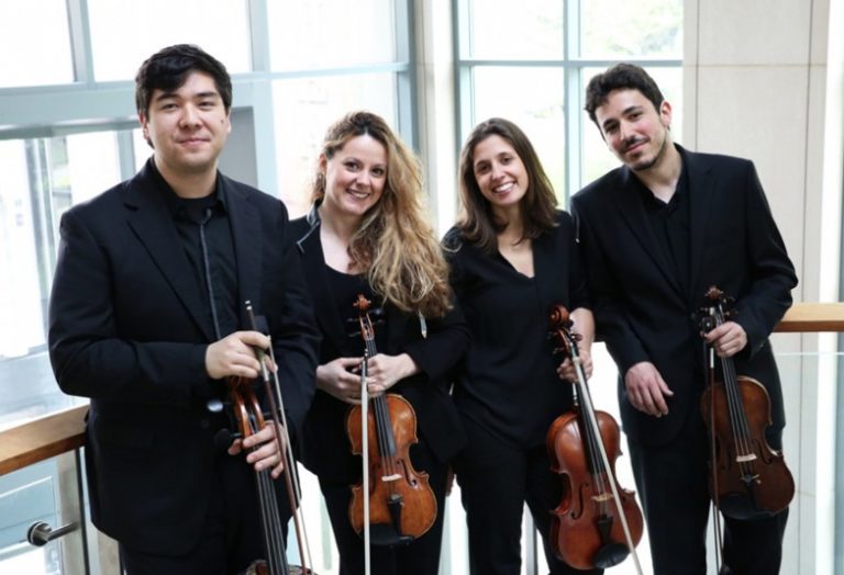 FESTIVAL DE INDIANA EN SAN JUAN