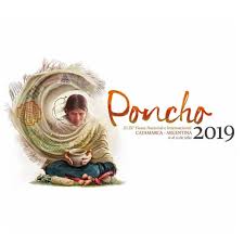 ANTICIPO DE LA FIESTA NACIONAL  DEL PONCHO