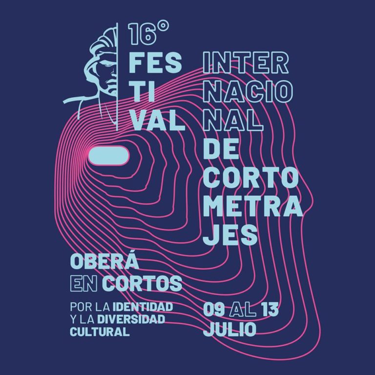 °16 FESTIVAL INTERNACIONAL DE CORTOS EN OBERÁ MISIONES