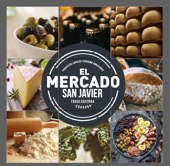 1° FESTIVAL GASTRONÓMICO MERCADO SAN JAVIER CÓRDOBA