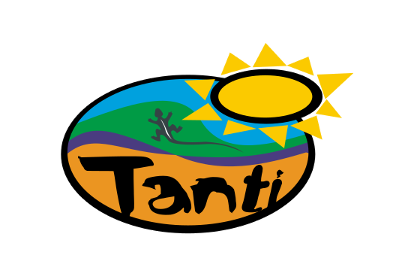 TANTI ESTÁ DE FIESTA