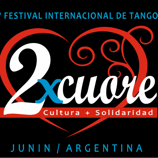 FESTIVAL INTERNACIONAL DE TANGO EN JUNIN BUENOS AIRES