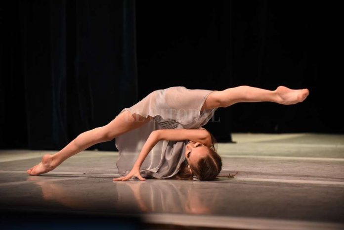 FESTIVAL DE «DANZAMÉRICA 2019» EN CARLOS PAZ CÓRDOBA