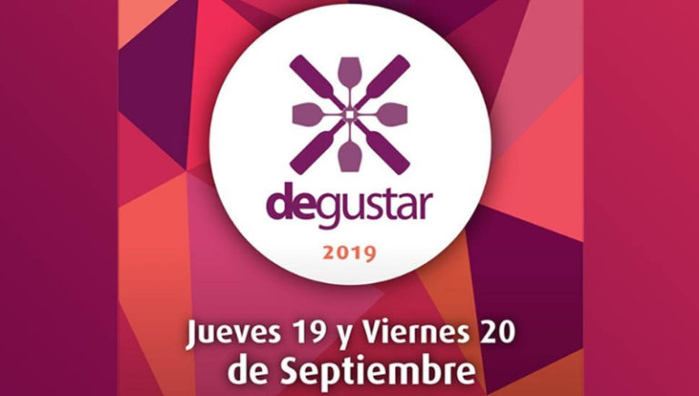 FERIA DEGUSTAR 2019 SALTA