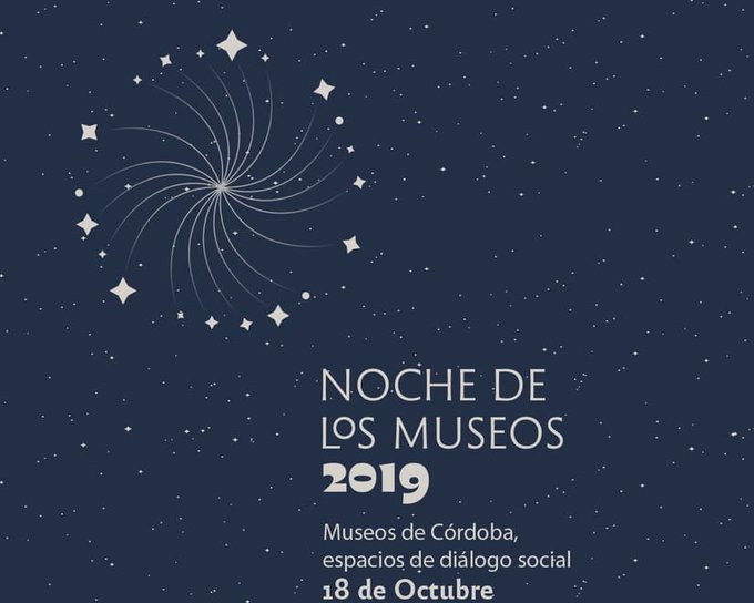 NOCHE DE LOS MUSEOS EN CÓRDOBA