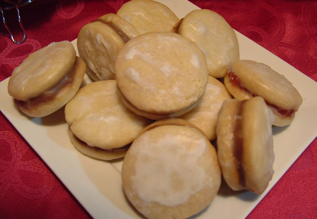 23° Fiesta Nacional del Alfajor Cordobés en La Falda