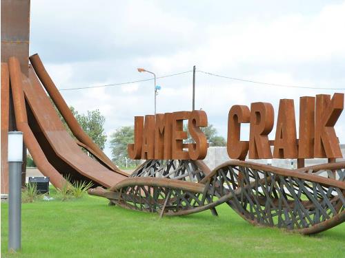 Fiesta Nacional del Tambo en Córdoba