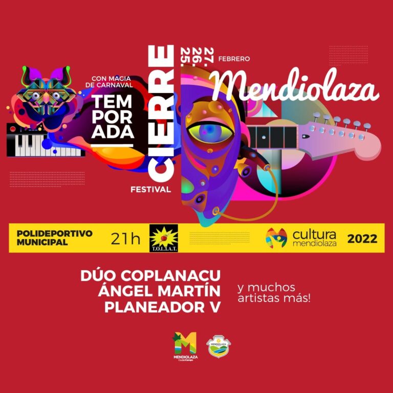 Cierre de temporada 2022 en Mendiolaza