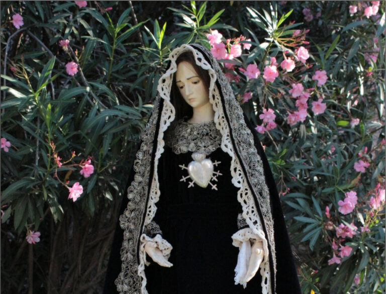 FIESTAS PATRONALES EN RÍO CEBALLOS