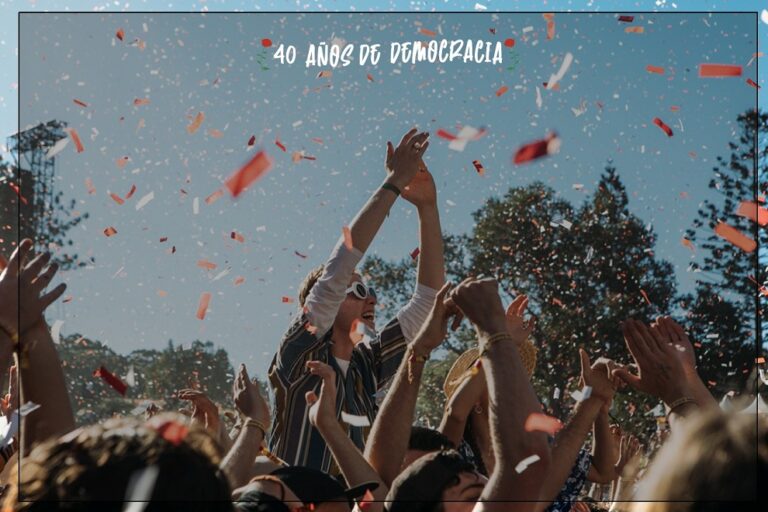 Córdoba: Festival por la Memoria, la Verdad y la Justicia