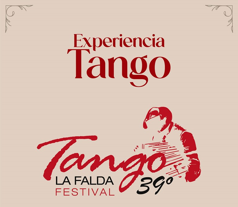 39° Edición del Festival Nacional de Tango de la Falda