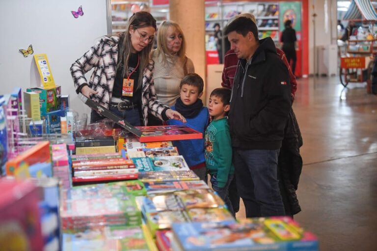 14° FERIA INFANTIL DEL LIBRO