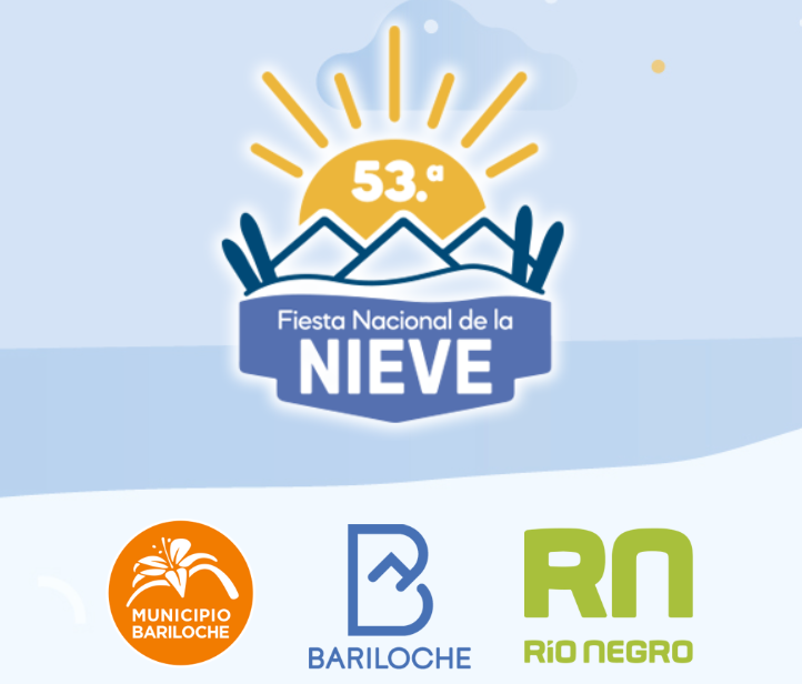 53° FIESTA NACIONAL DE LA NIEVE