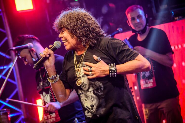 PRESENTACIÓN 6° EDICIÓN FESTIVAL BUM BUM 2025