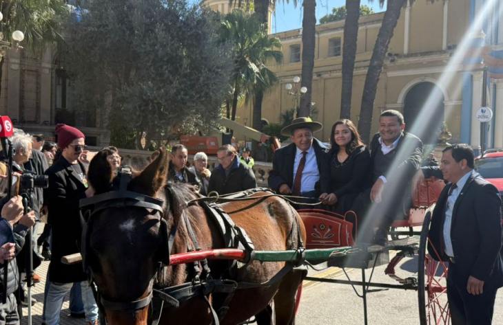 45° edición de la Fiesta Nacional de la Feria de Simoca