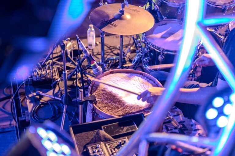 Festival Aplaudamos a las Bandas 2025